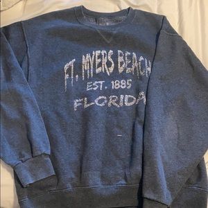 Women’s Crewneck